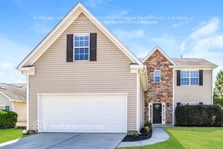 1004 Oakstone Dr, Monroe, NC 28110