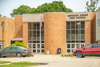 Meridian Junior High School