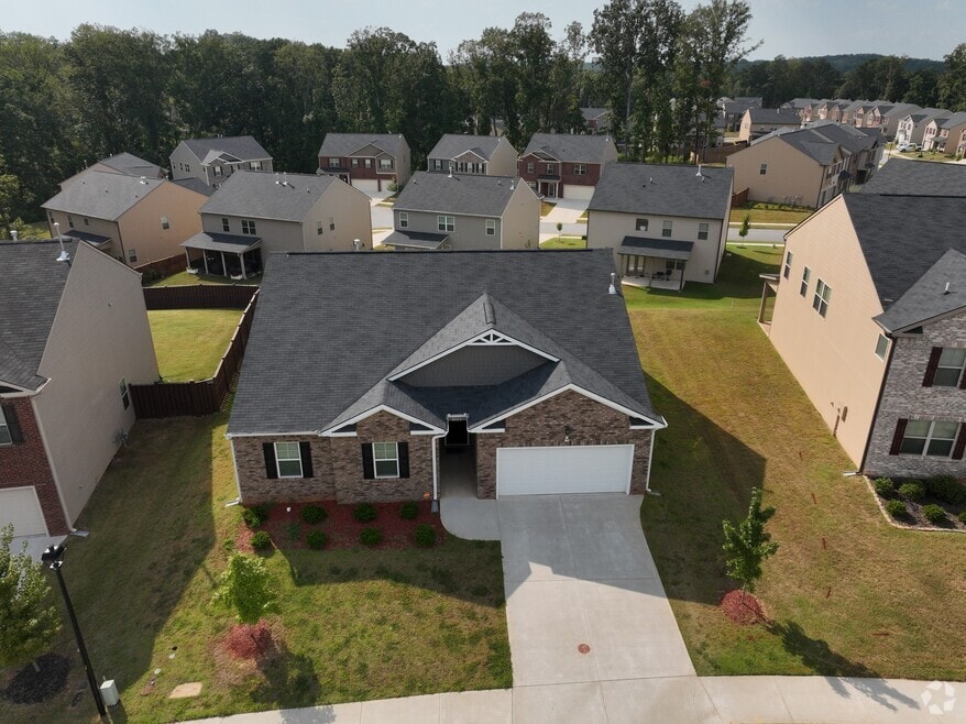 4113 Spencer Ln, Stonecrest, GA 30038 - photo 2