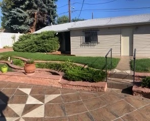 3339 W 39th Ave Unit Carriage House, Denver, CO 80211