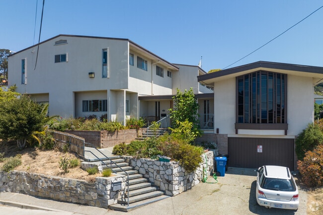 Golestan School in El Cerrito focuses their students on stewarding the earth for the future.