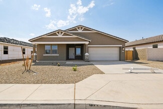 47201 W Pecan Woods, Maricopa, AZ 85139