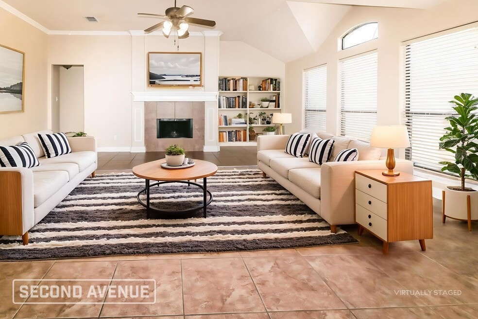 6638 Cousteau Ln, Corpus Christi, TX 78414 - photo 1