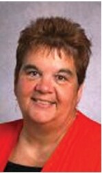 BETTY HUFFORD