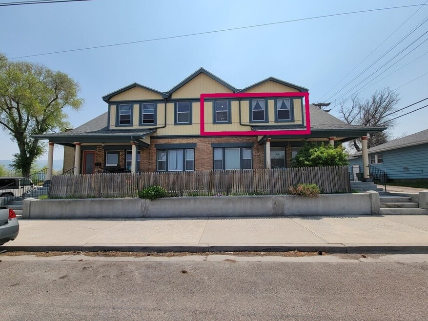 315 W Halliday St unit 2, Pocatello, ID 83204 - photo 1