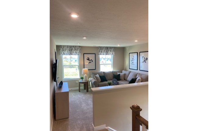 213 Mcnair Rd, Whiteland, IN 46184 - photo 3