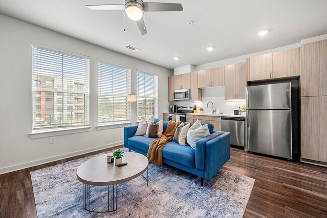 2048 Bolton Dr NW unit ID1351866P, Atlanta, GA 30318 - photo 2