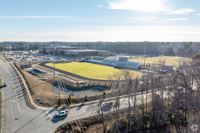 Willow Springs High School