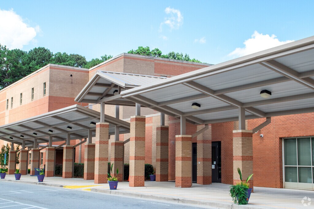 Camp Creek Elementary School, Rankings & Reviews