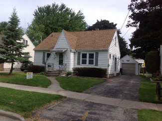 1118 W Summer St, Appleton, WI 54914