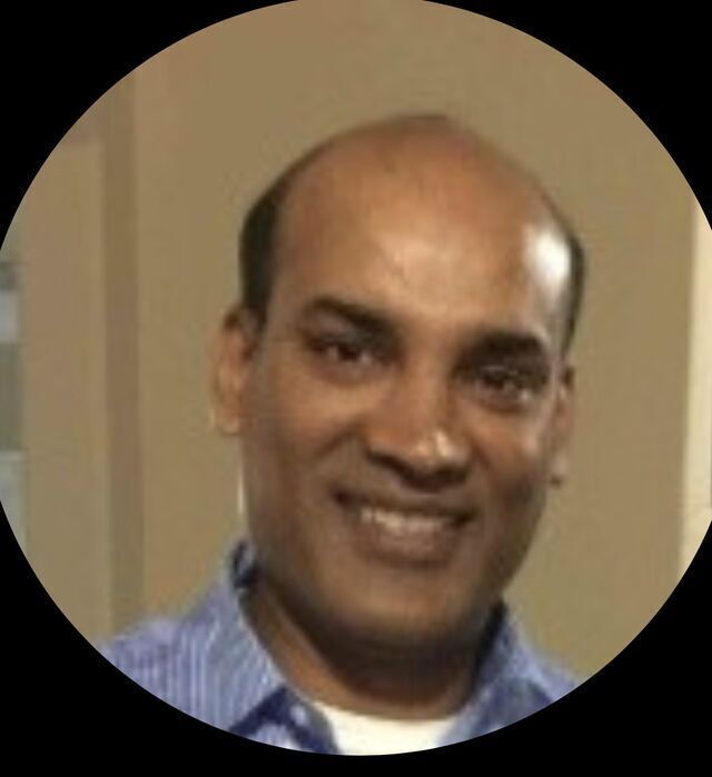 Sekhar Putta