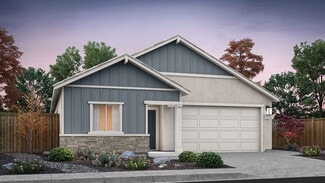 4209 White Feather Way, Sparks, NV 89436