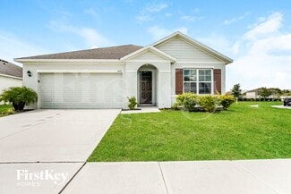 1025 Preserve Dr, CHAMPIONS GT, FL 33896