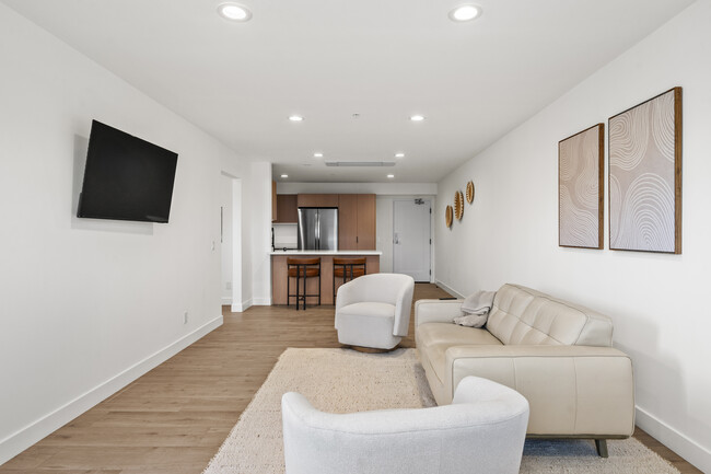 2Fifty Luxury Apartments, Lomita, CA 90717 - photo 4