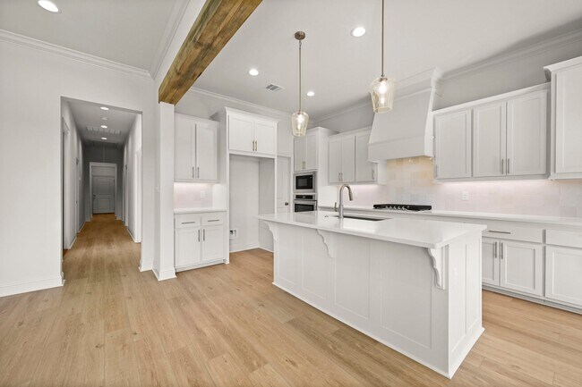 5141 Stonewater Dr, Gonzales, LA 70737 - photo 6