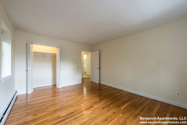 95 Gardner St unit 2B, Allston, MA 02134 - photo 2