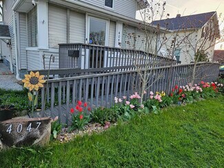 4047 Mogadore Rd, Mogadore, OH 44260