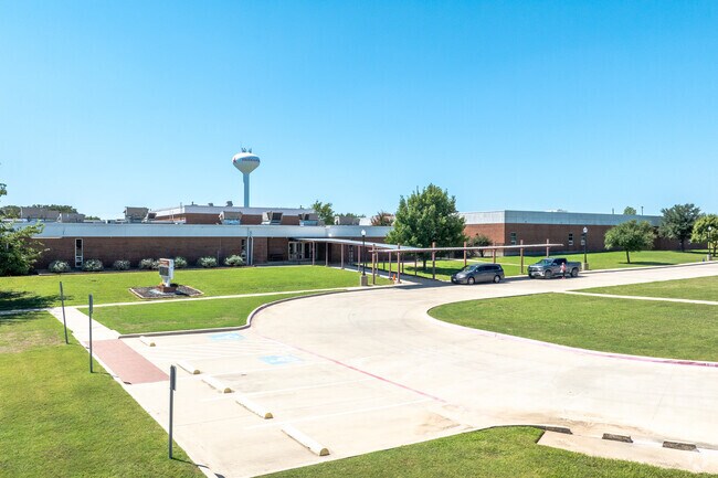 Bridgeport Intermediate School
