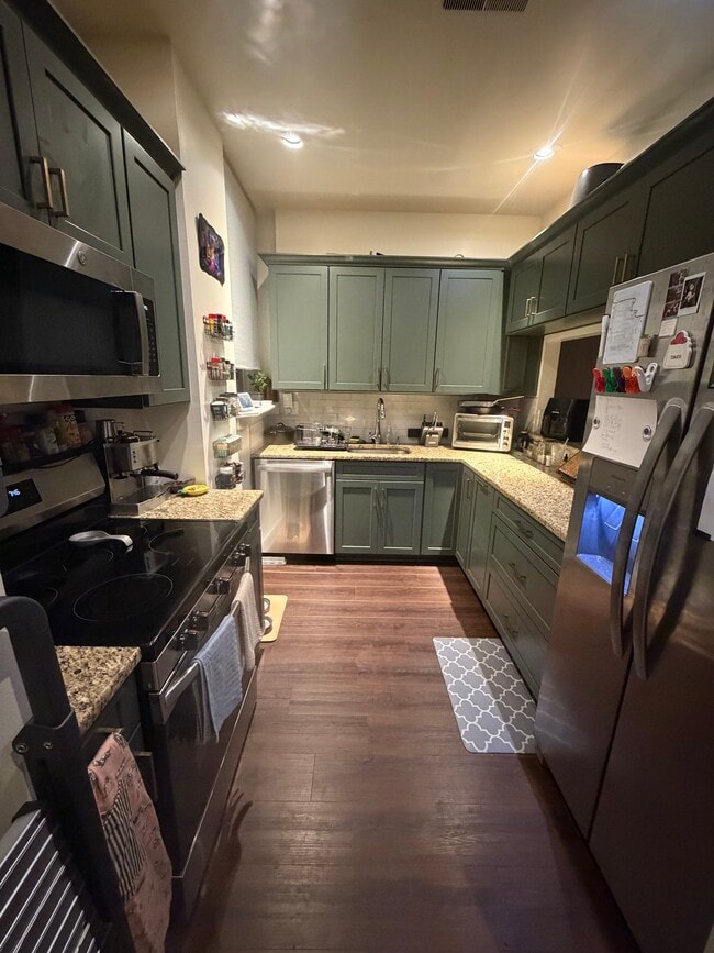 1533 Floyd Ave unit 2, Richmond, VA 23220 - photo 3