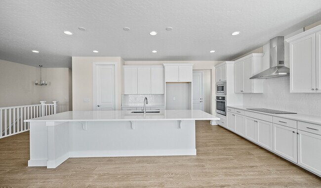 3348 E 1250 S unit 36395760, Spanish Fork, UT 84660 - photo 4