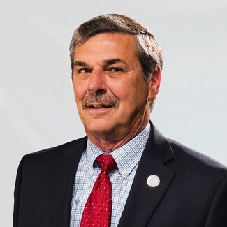 WILLIAM M. LINTERIS