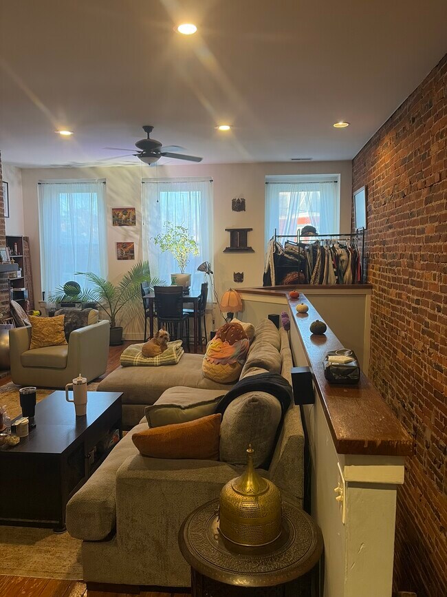 1533 Floyd Ave unit 2, Richmond, VA 23220 - photo 6