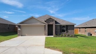 2005 Fallston Dr Unit 36200781, Fort Worth, TX 76108