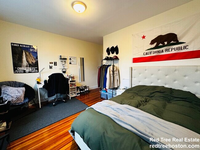 20 Wadsworth St unit 1, Allston, MA 02134 - photo 7