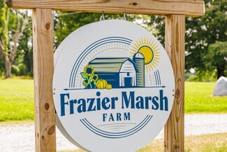 Frazier Marsh