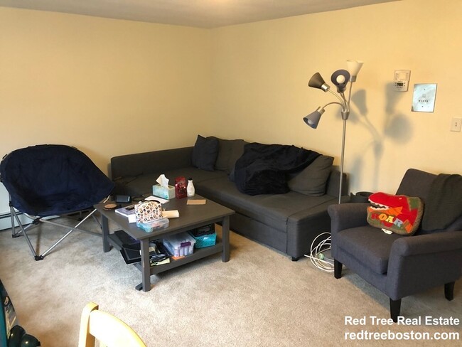 13 Westford St unit 1, Boston, MA 02134 - photo 3