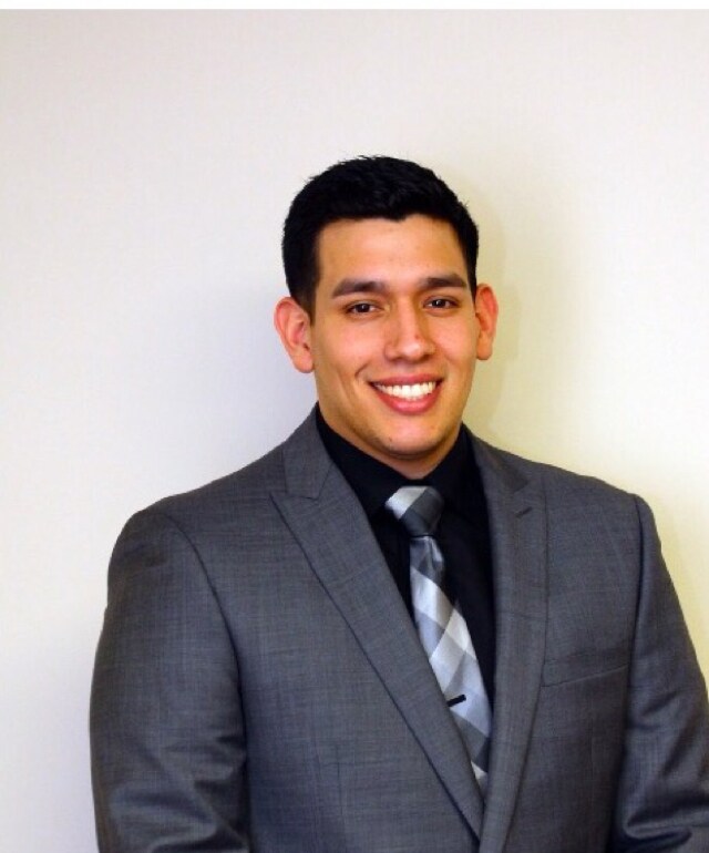 Aldo Enriquez