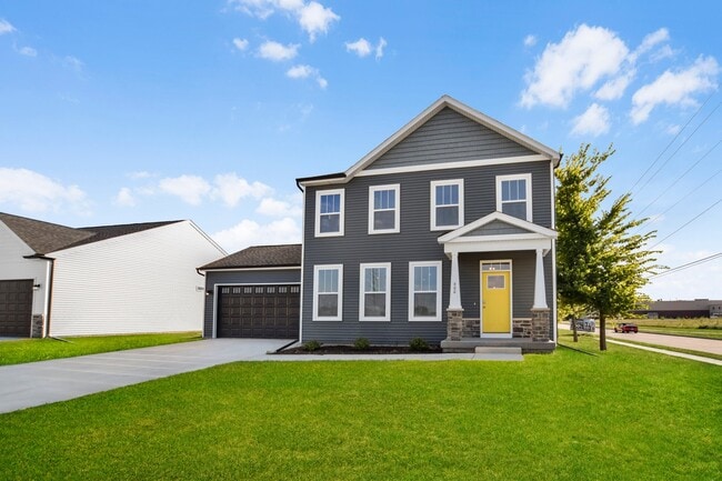 0 Porter Farms St unit 36489977, Silvis, IL - photo 2