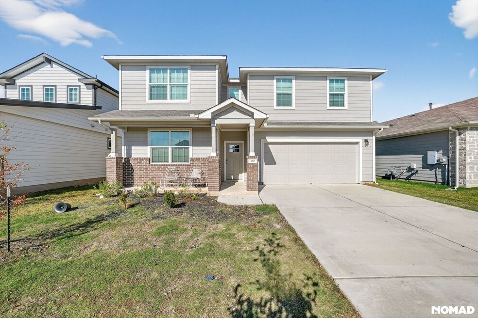 210 Big Cypress Byu Rd, Hutto, TX 78634 - photo 1