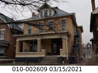70 E 18th Ave, Columbus, OH 43201