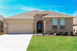 312 Sedalia Trail, Justin, TX 76247