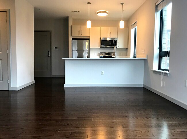 45 Marion St unit 502, Brookline, MA 02446 - photo 4