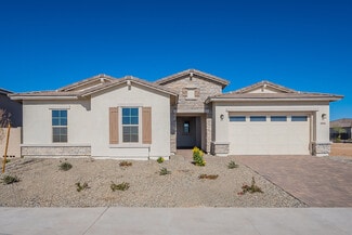 19014 W Ocotillo Rd, Waddell, AZ 85355