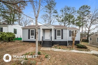 1866 Broadwell St SW, Atlanta, GA 30310