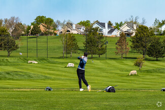 Meadowglen