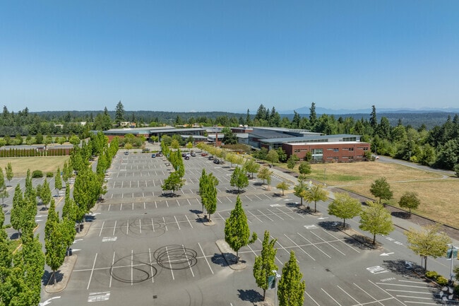 Redmond High School