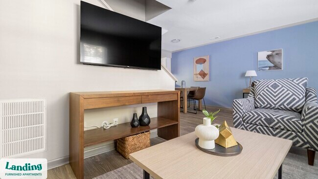 4301 Mill Village Rd unit 4538, Raleigh, NC 27612 - photo 5