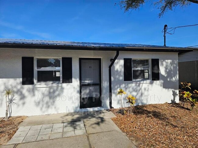 455 Buck Moore Rd unit 95, Lake Wales, FL 33853 - photo 2