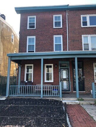 412 N 31st St, Philadelphia, PA 19104