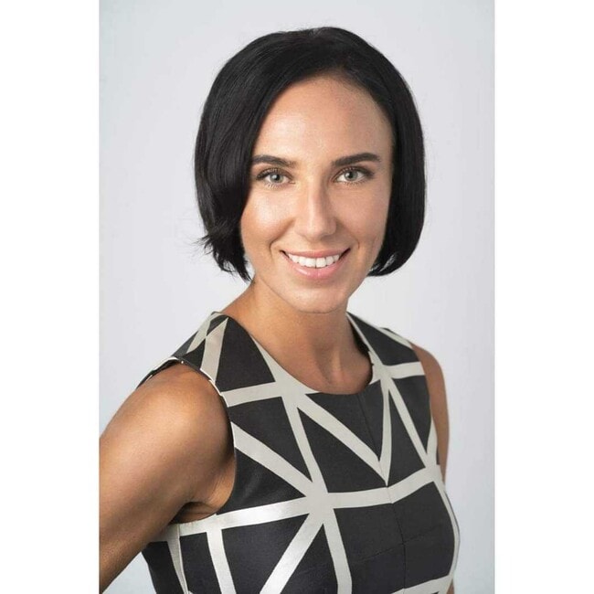 Agent Photo