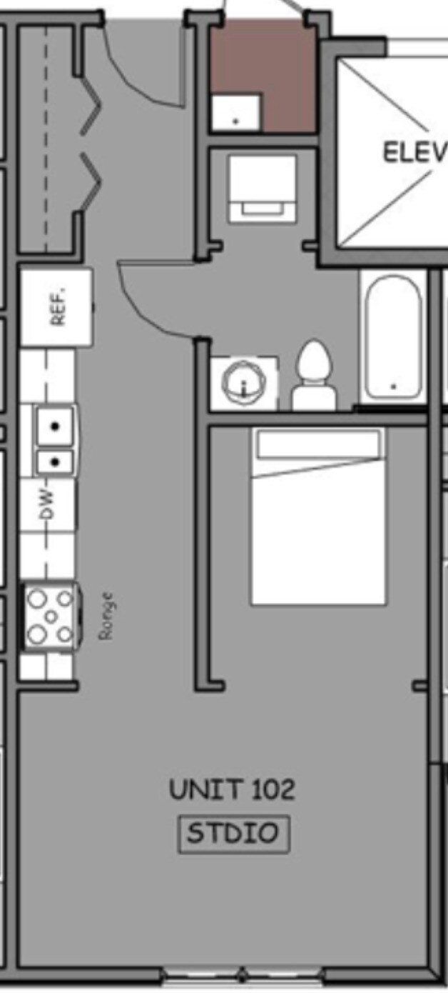 City Lofts, Winooski, VT 05404 - photo 7