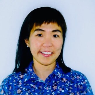 SOPHIE LIN