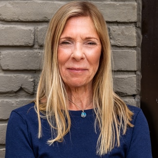 Caroline Sweezey