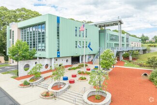 Marine Science Magnet High School of Southeastern Connecticut