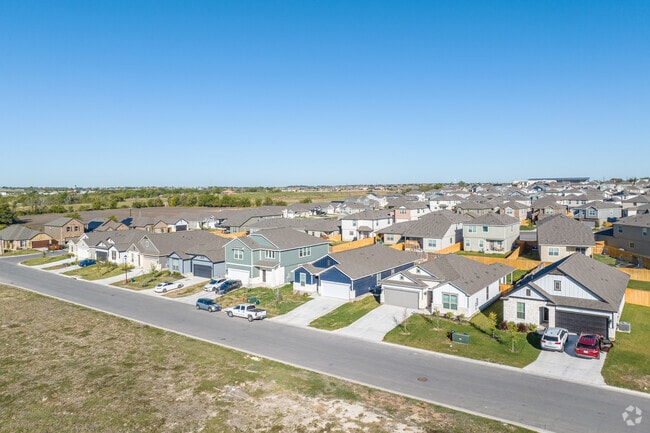 In Far Northeast, a small, up-and-coming community with amazing amenities awaits.