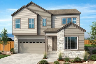 18871 E 92nd Place Unit 36335306, Commerce City, CO 80022